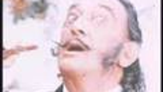 Salvador Dalí Is Just Crazy About Lanvin Chocolate